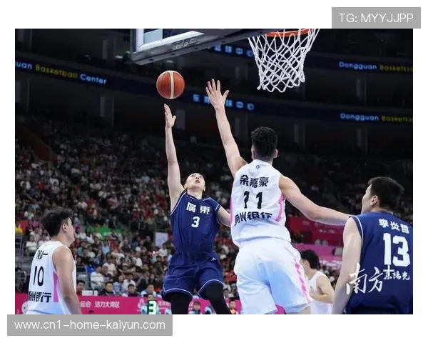 广东队进攻效率第一防守第十二 暴露攻强守弱隐患