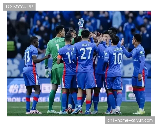 上海申花受困人员不整 等到四月或开启追分模式